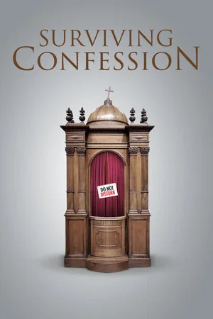 Постер: Surviving Confession