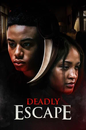 Постер: Deadly Escape