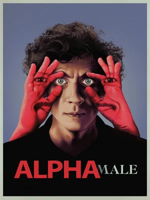 Постер: Alpha Male