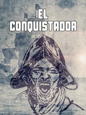Постер: El conquistador