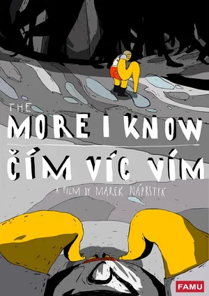 Постер: The More I Know