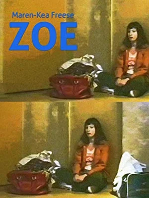 Постер: Zoe