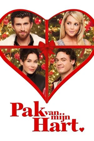 Постер: Gift from the Heart