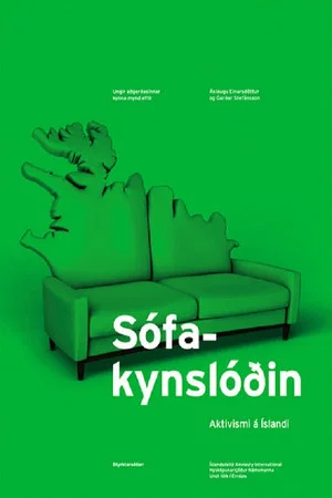 Постер: Sófakynslóðin
