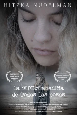 Постер: La impermanencia de todas las cosas