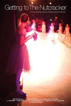 Постер: Getting to the Nutcracker
