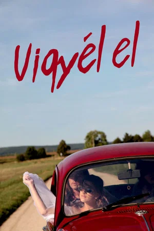 Постер: Vigyél el