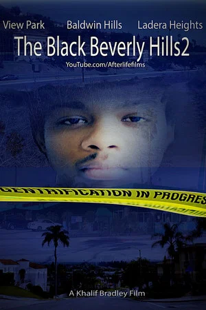 Постер: Black Beverly Hills 2