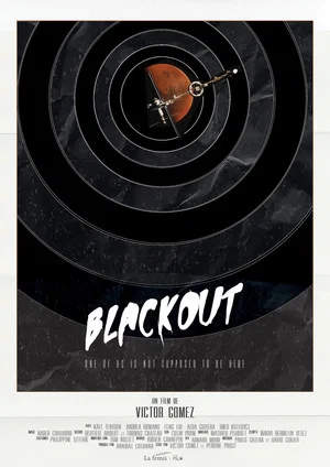 Постер: Blackout