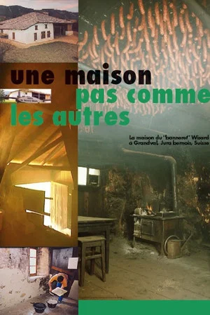 Постер: Une maison pas comme les autres