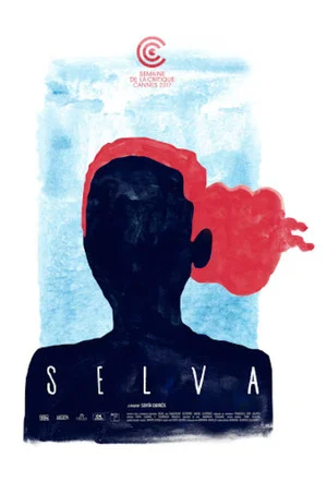 Постер: Selva