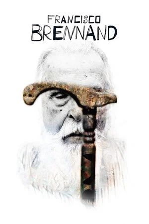 Постер: Francisco Brennand