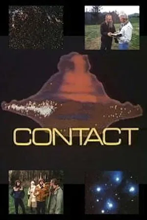 Постер: Contact