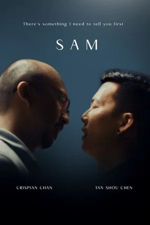 Постер: Sam