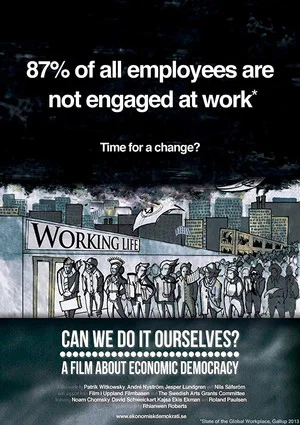 Постер: Can We Do It Ourselves?