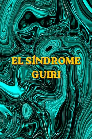 Постер: El Síndrome Guiri