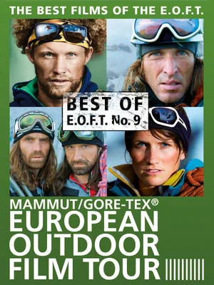 Постер: Best of E.O.F.T. No. 9