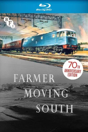 Постер: Farmer Moving South