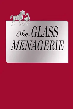 Постер: The Glass Menagerie