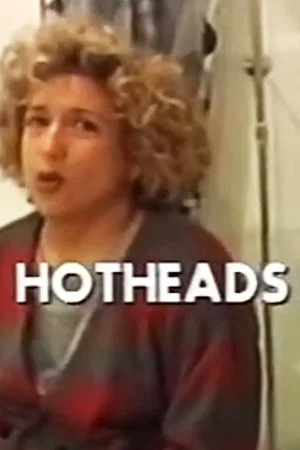 Постер: Hotheads