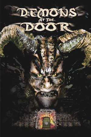 Постер: Demons at the Door