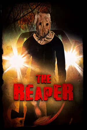 Постер: The Reaper