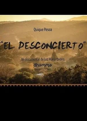 Постер: El Desconcierto