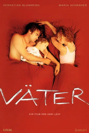 Постер: I'm The Father