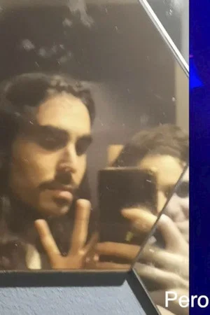 Постер: El otro día soñé que se me caían los dientes