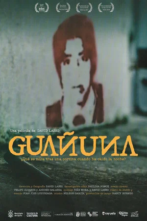 Постер: Guañuna