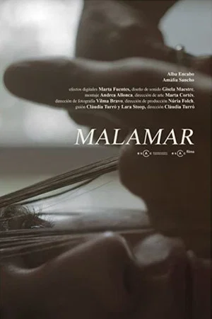 Постер: Malamar