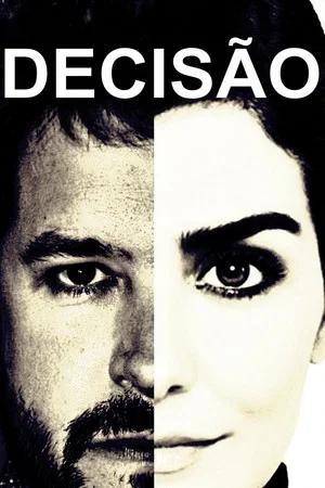 Постер: Decisão