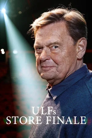 Постер: Ulfs store finale