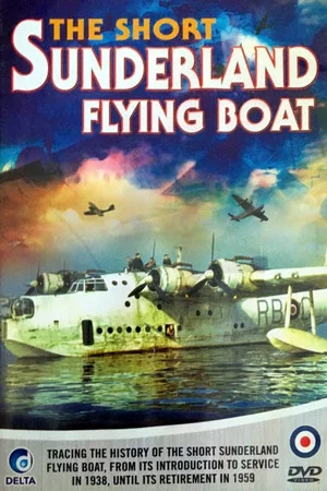 Постер: The Short Sunderland Flying Boat
