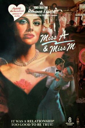 Постер: Miss A and Miss M