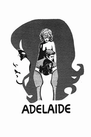 Постер: Adélaïde