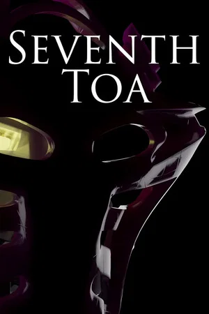 Постер: Seventh Toa - A BIONICLE Documentary