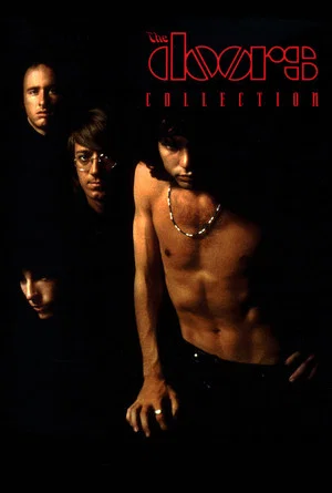 Постер: The Doors: Collection
