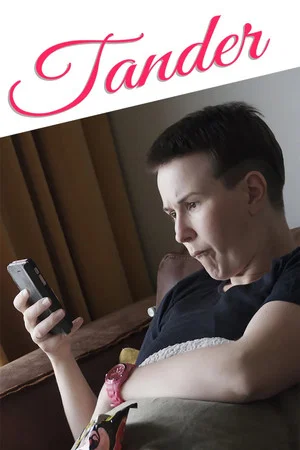 Постер: Tander