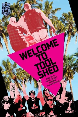 Постер: Welcome to Tool Shed