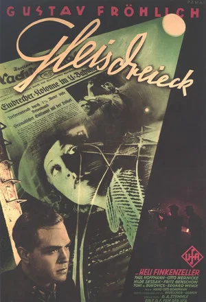 Постер: Gleisdreieck