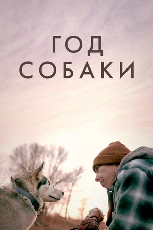 Постер: Год собаки