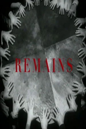 Постер: Remains