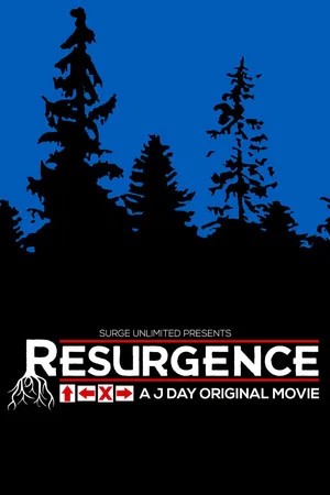 Постер: Resurgence