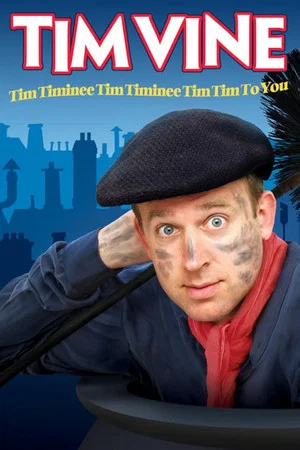 Постер: Tim Vine: Tim Timinee Tim Timinee Tim Tim to You
