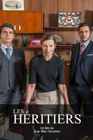 Постер: Les Héritiers