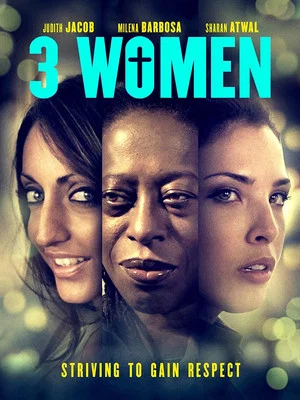 Постер: 3 Women