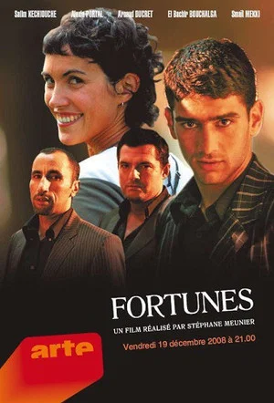 Постер: Fortunes