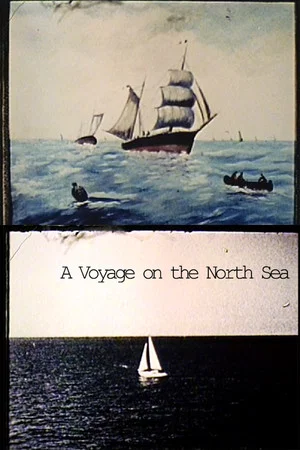 Постер: A Voyage on the North Sea