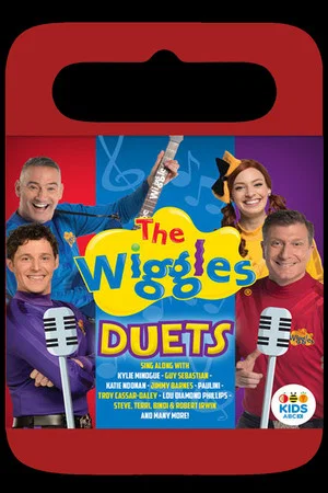 Постер: The Wiggles - Duets